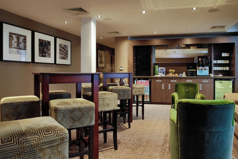 Food & Drinks 5, Champneys Mottram Hall, Cheshire East