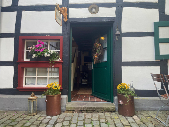 Others 2, Ferienhaus Emma im Morsbacher Hof, Euskirchen