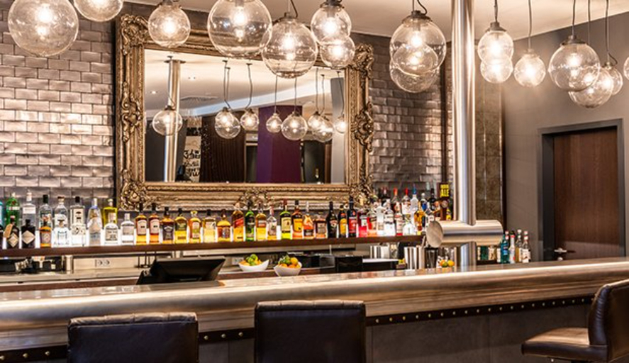 Food & Drinks 3, Premier Inn Regensburg City Centre, Regensburg