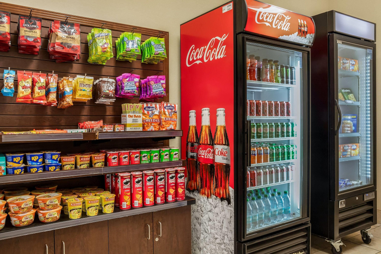 Food & Drinks 5, Ramada by Wyndham Lac La Biche, Division No. 12