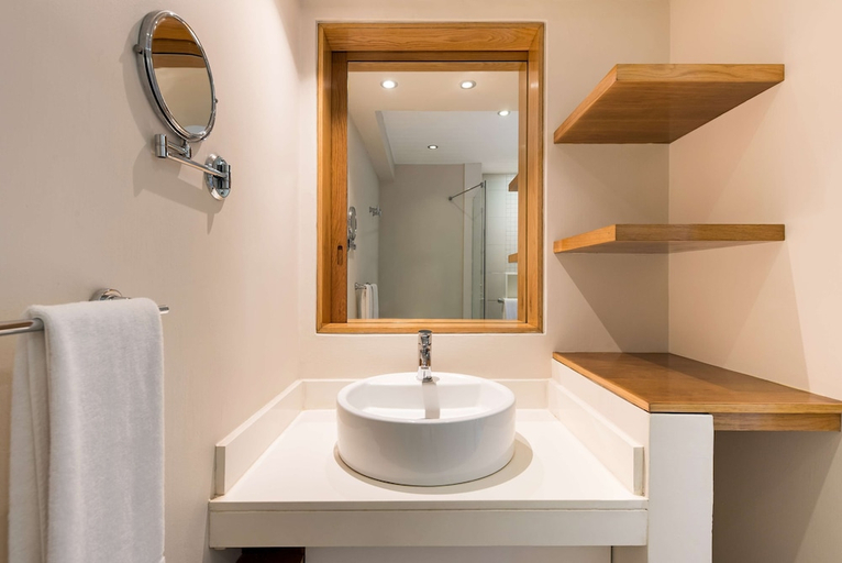 Bathroom 4, Radisson Blu Poste Lafayette Resort & Spa, Mauritius (Adults Only), Flacq