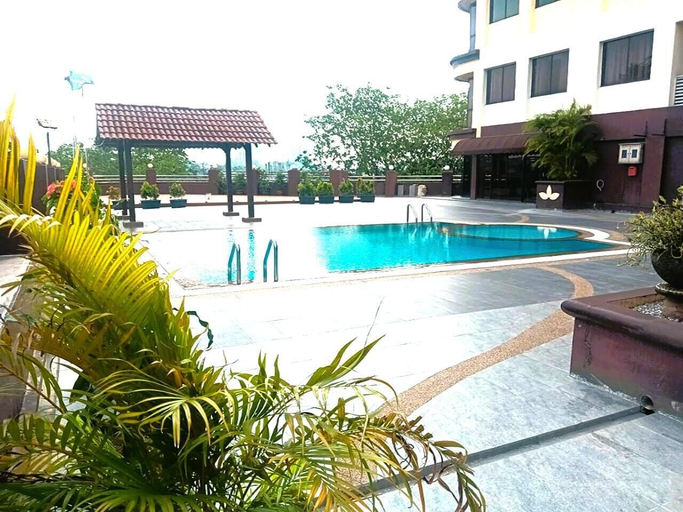 Sport & Beauty 2, GoodHope Hotel Skudai Johor Bahru, Johor Bahru