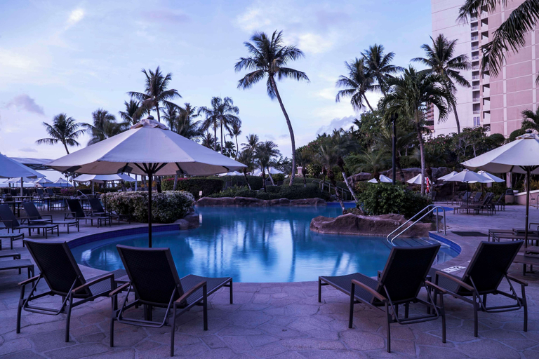 Sport & Beauty 2, Hyatt Regency Guam, Tumon