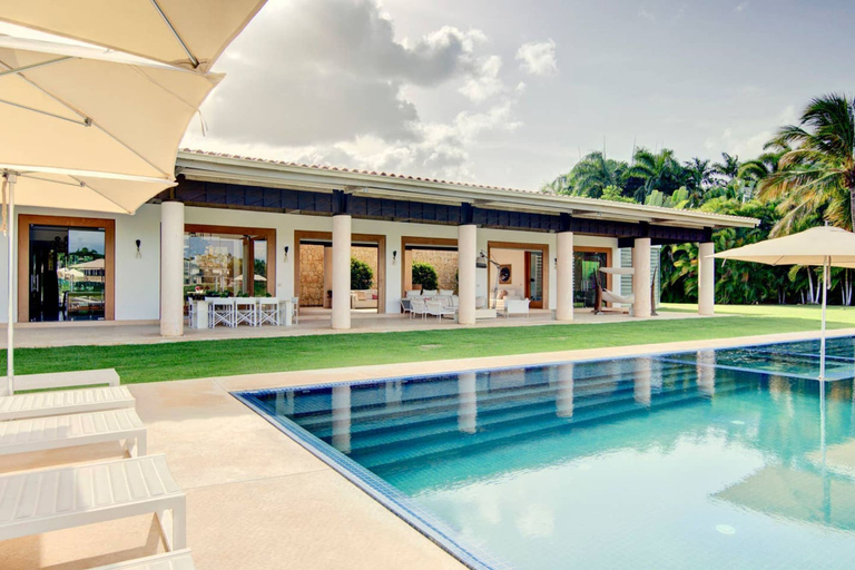 Room 3, Architect s Estate w Pool Private Chef Butler, La Romana