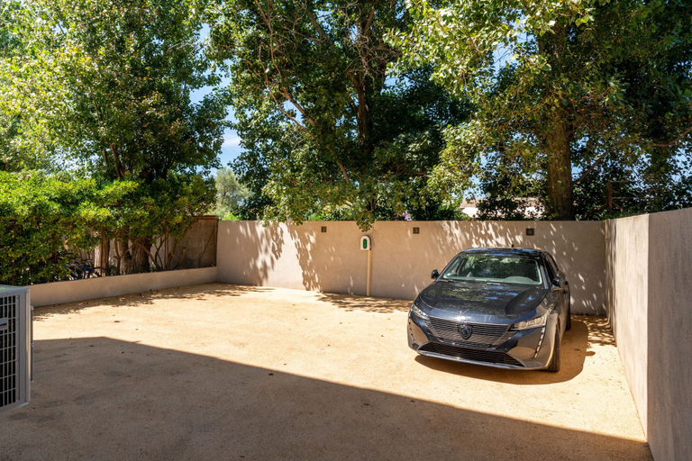 Room 2, La Maison de la Plage - Edena 4 Personnes, Hérault