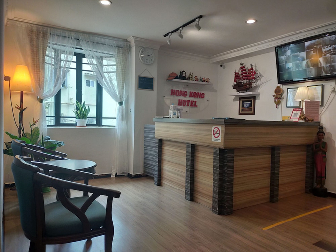 Others 4, Hong Kong Hotel, Cameron Highlands