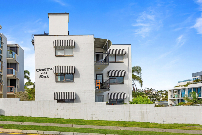 Exterior, Great Location 1-bed With Pool, Maroochy - Mooloolaba