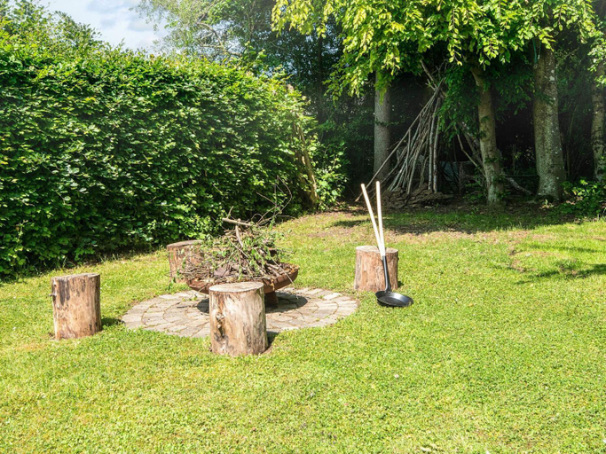 Others 5, Secluded Haven in Kelstrup - By Traum Ferienwohnungen, Haderslev