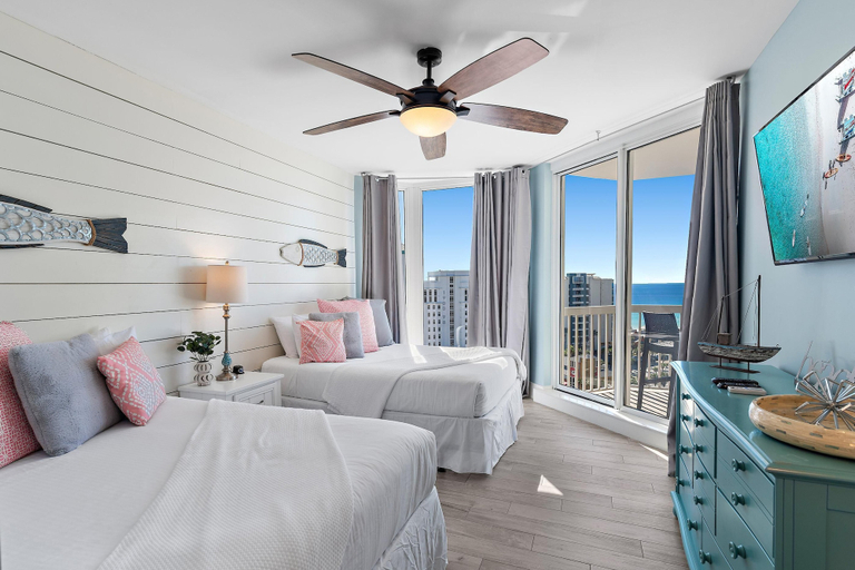 Bedroom 3, St. Lucia 1002, Okaloosa