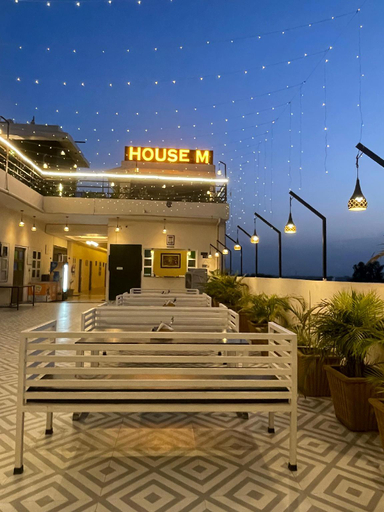 Exterior & Views 2, House M Lodge, Sawai Madhopur