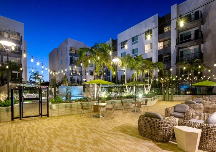 Room 4, Upscale Escape 10 Min From Disneyland With Pool Gym, Orange