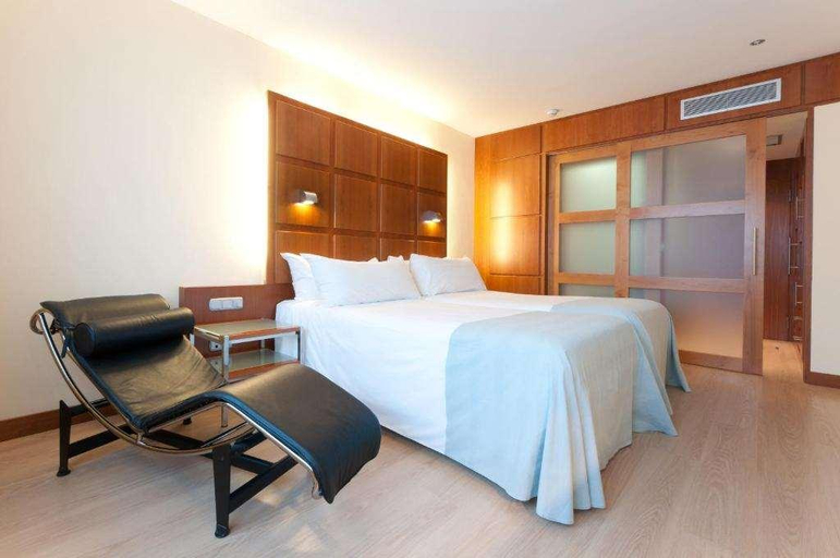 Bedroom 3, Port Valencia Azafata, Valencia