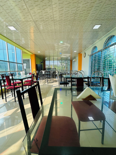 Food & Drinks 4, Grand Selim Resort, Moulvibazar
