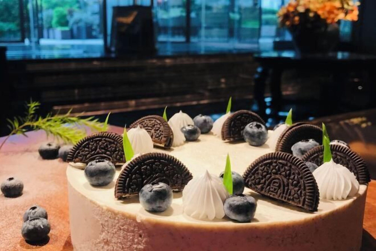 Food & Drinks 4, Lvdao International Hotel, Quanzhou