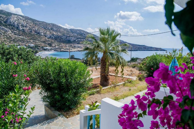 Others, Blue Swan Studios, South Aegean