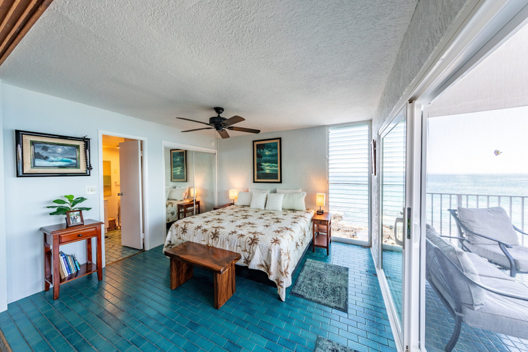 Room 3, Alii Villas #232 2 Bedroom Condo, Hawaii
