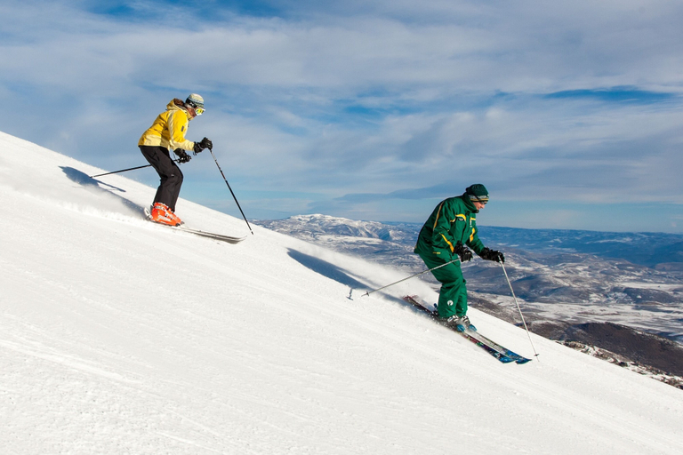 Snow and ski sports 4, Copperbottom Inn 311 1 Bedroom Condo, Summit