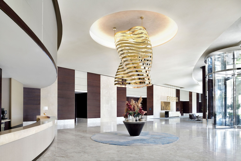 Public Area 5, Address Sky View, Downtown Dubai, Dubai