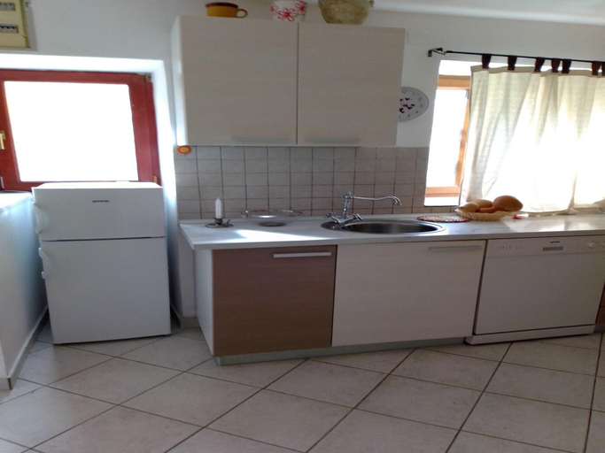 Others 3, Apartments Villa Nada Sutivan - Two Bedroom Apartment with Terrace, Sutivan