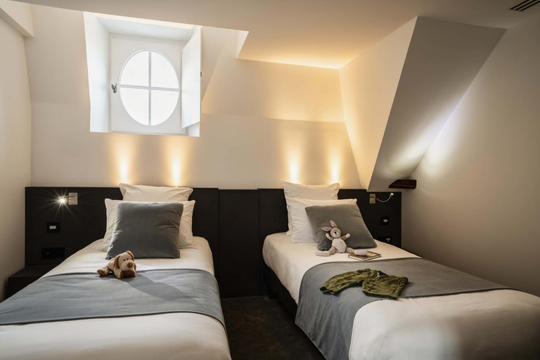 Others 5, Best Western Premier Hotel De La Cite Royale, Indre-et-Loire