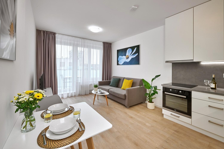 Others 5, CityWest Apartments, Praha 13