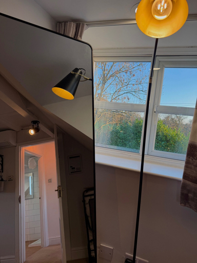 Others 5, Rylands Farmhouse, Cheshire East