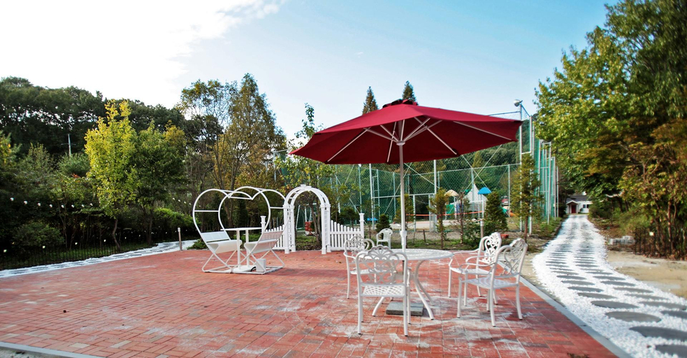 Sport & Beauty 2, Welcome Felix Pension, Paju