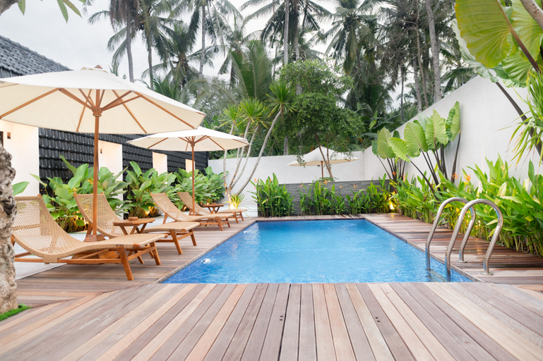Other View & Surrounding 2, Nuansa Homestay Banyuwangi, Banyuwangi