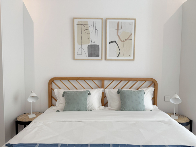 Room 1, Ki Resort by LOV