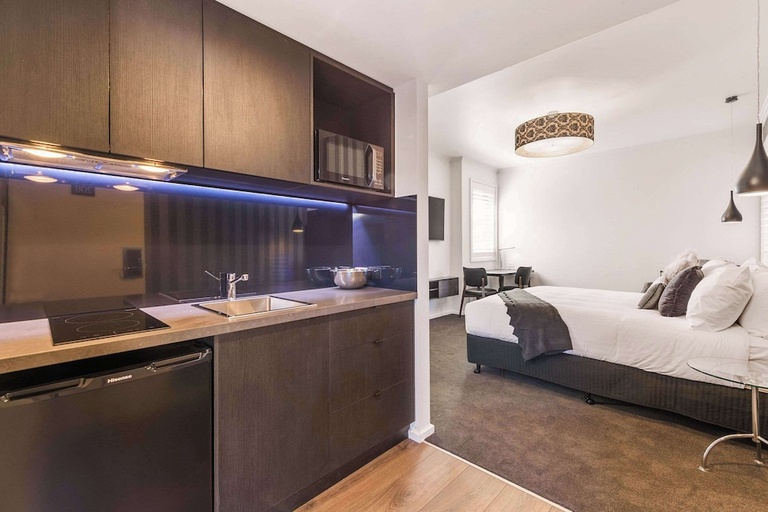 Others 5, Quality Hotel Wangaratta Gateway, Wangaratta - Central