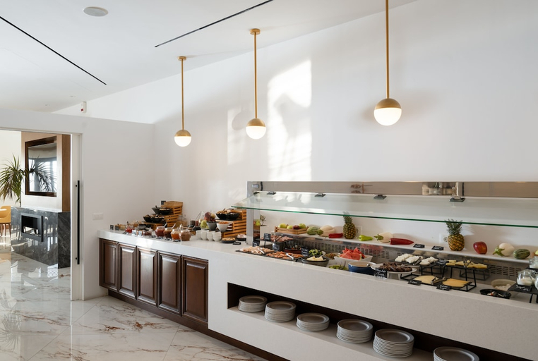 Food & Drinks 4, De Sol Hotel and Spa, South Aegean