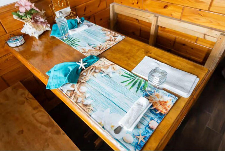 Restaurant 2, Simply Native B And B