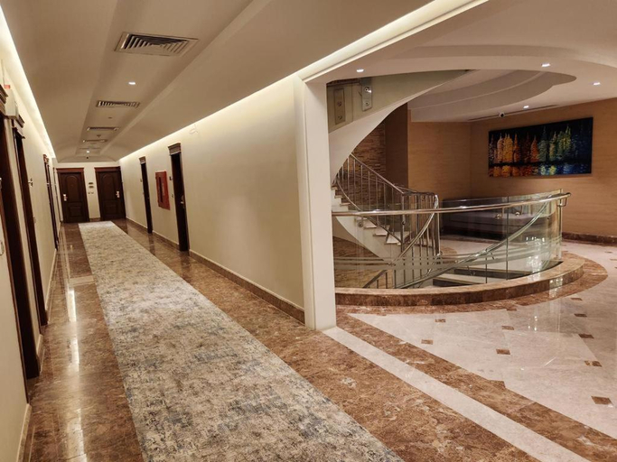 Others 2, Prime Al Hamra Hotel Riyadh, Riyadh