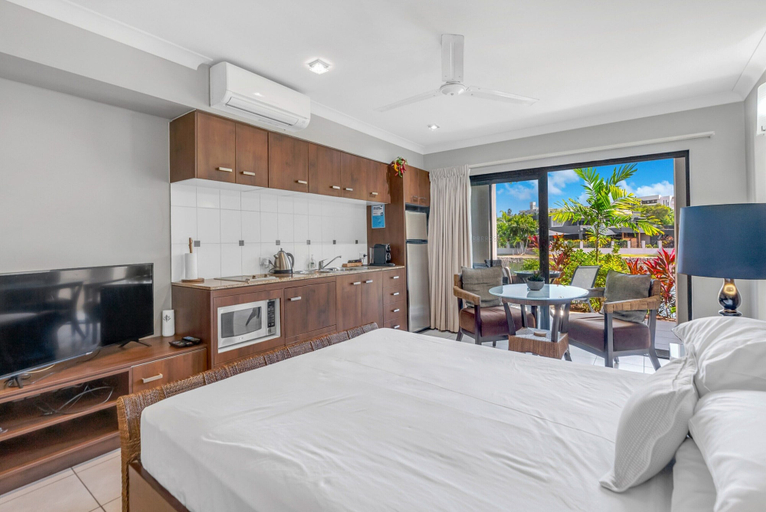 Others 2, Blue Lagoon Resort Lakeside Apartment, Cairns