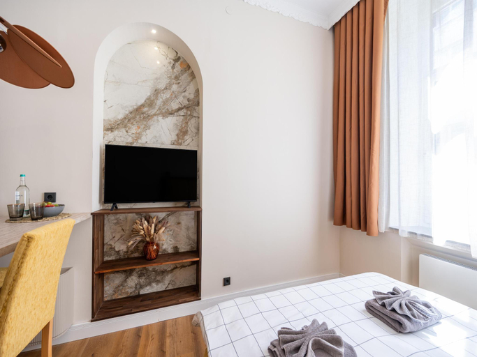 2, Apartment in Koblenz Near Deutsches Eck, Koblenz