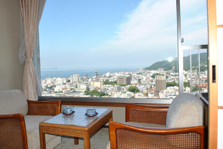 Others 5, Ito Onsen Hatoya Hotel , Itō