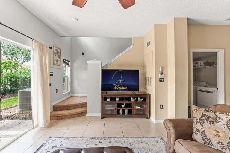 Interior 1, Harry Potter Themed 3 BR, Osceola