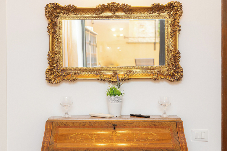 Interior detail 4, Rental in Rome Ciambella Art Home, Roma
