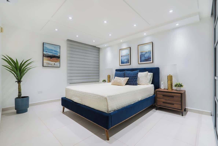Room 4, Isla The Sunset Abode in Ocean Club, Rincón