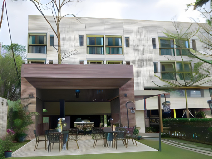 Exterior & Views 1, Juldis J2 Khao Yai , Pak Chong