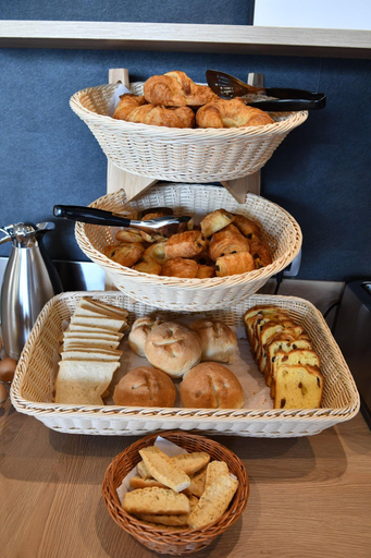 Food & Drinks 5, Hotel Le Chat Botte, Nord