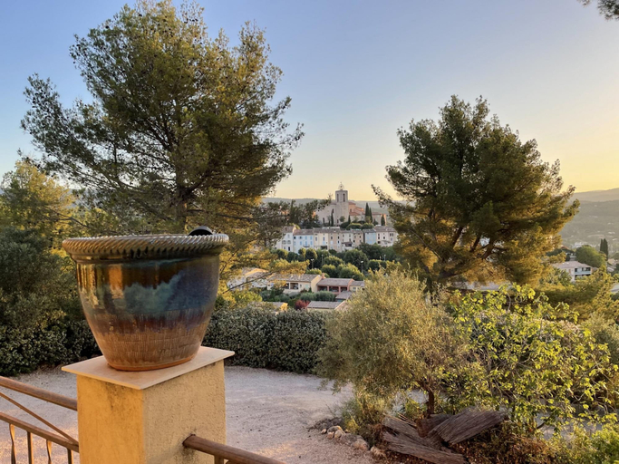 Room 2, Vendange Tardive in Flayosc, Var