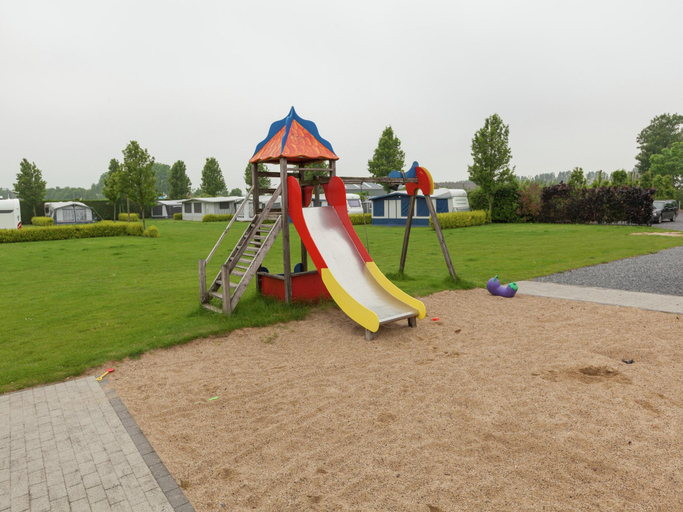 3, Apartment in Groede Near the Beach, Sluis