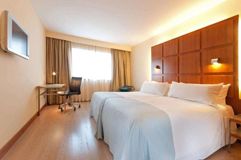 Bedroom 3, Port Valencia Azafata, Valencia