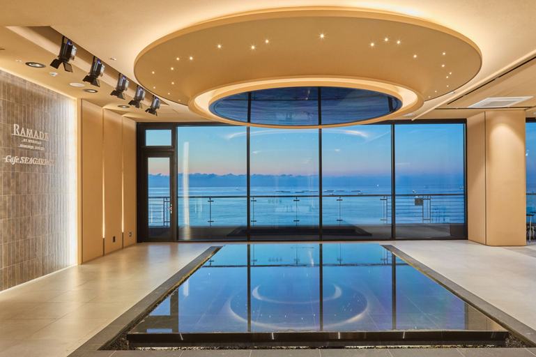 Sport & Beauty 2, Ramada Sokcho Hotel, Sokcho