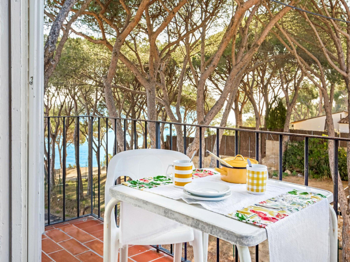 5, Apartment for 4 persons near Sea beach, Girona