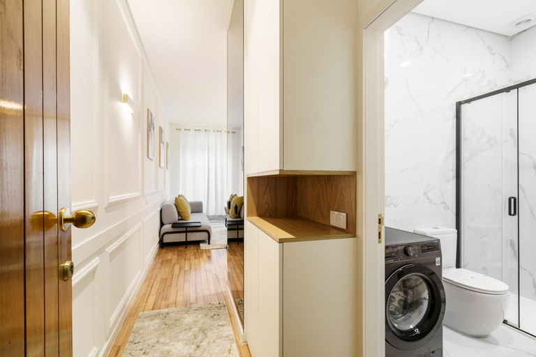 Room 3, Ch os Concept By Minhos Guest, Braga