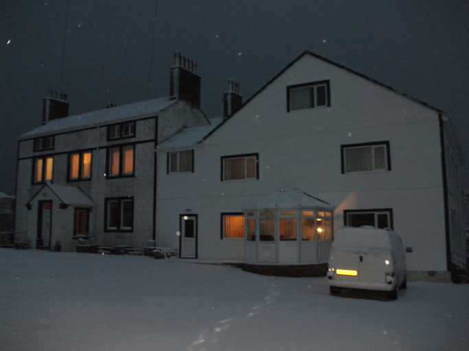 Exterior & Views, The Mansion Bed & Breakfast, Cumbria