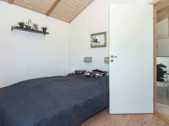 Others 4, Holiday Home in Ulfborg, Holstebro