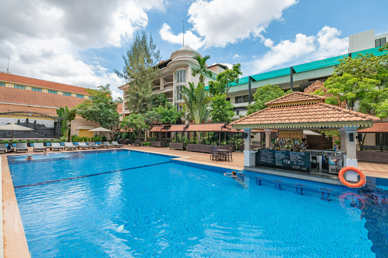 Others 3, Somadevi Angkor Premium, Siem Reap